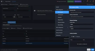 LeadExec by ClickPoint Software gallery image