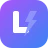 LilaOS logo