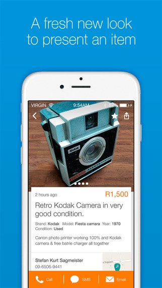 OLX gallery image