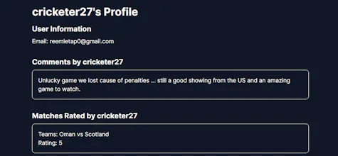 cricrate gallery image