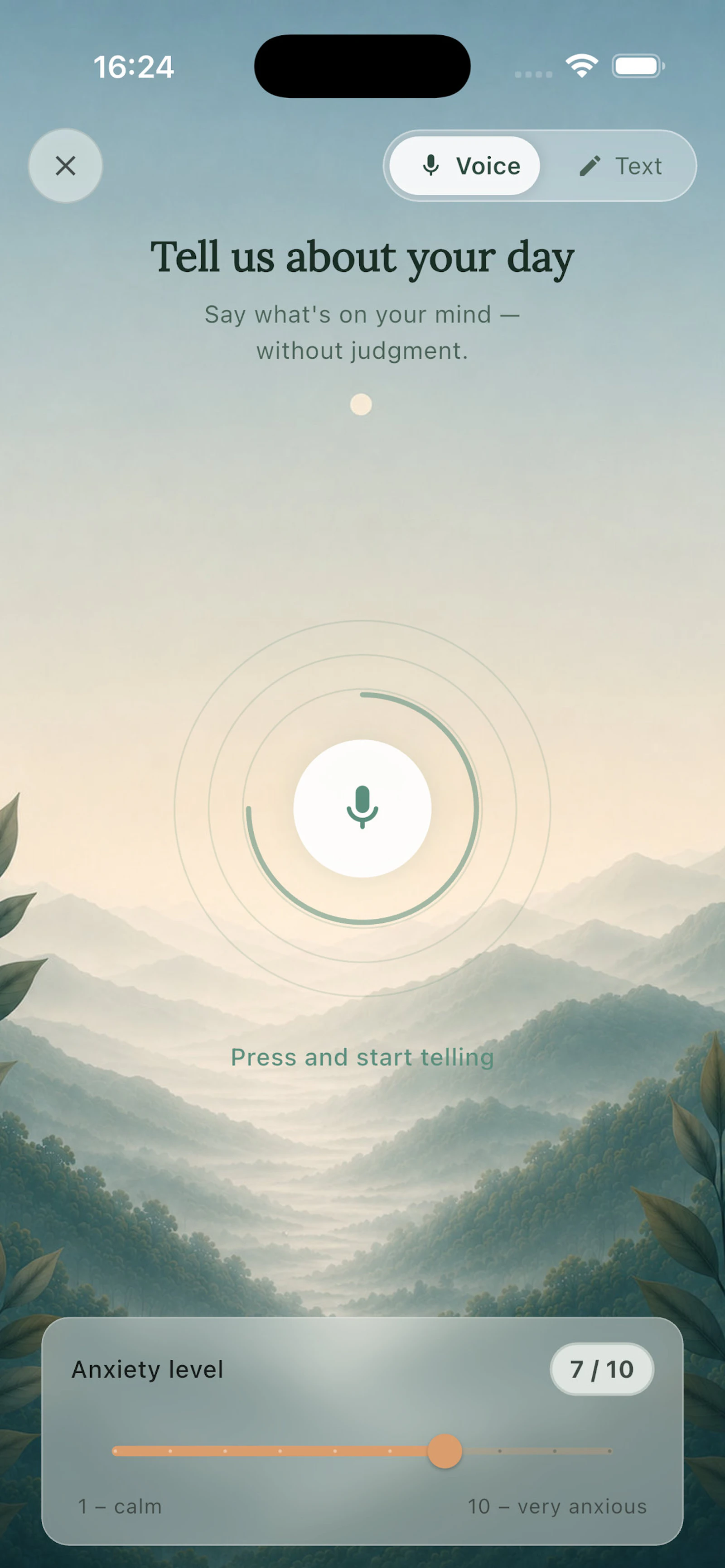 Ventory screenshot 4