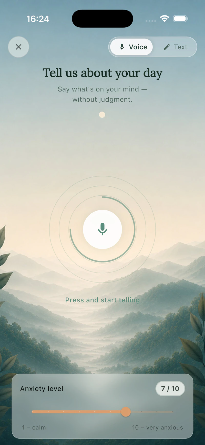 Ventory screenshot 4