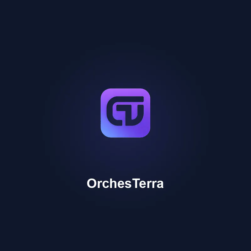 OrchesTerra gallery image
