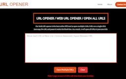 URL Opener media 1