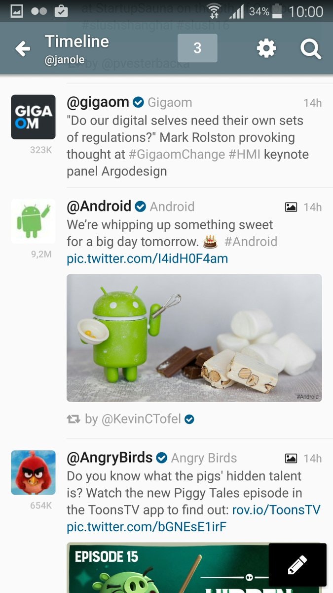 Gravity Forever gallery image