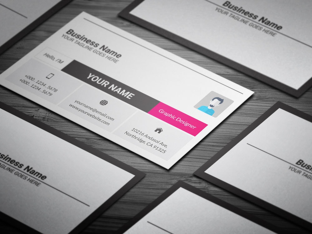 MakeBizCards gallery image