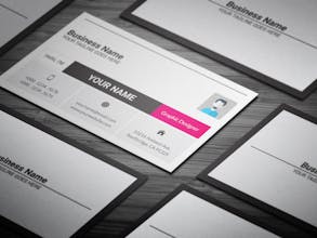 MakeBizCards gallery image