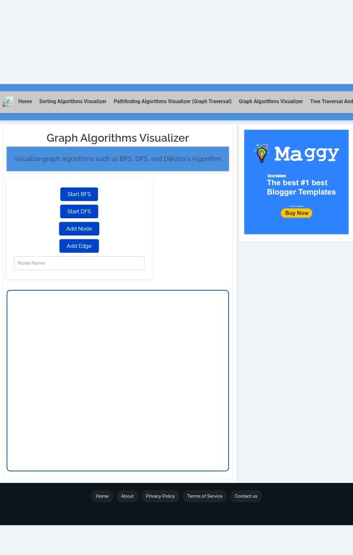 Mídia 5 de Suíte de visualizador de algoritmo