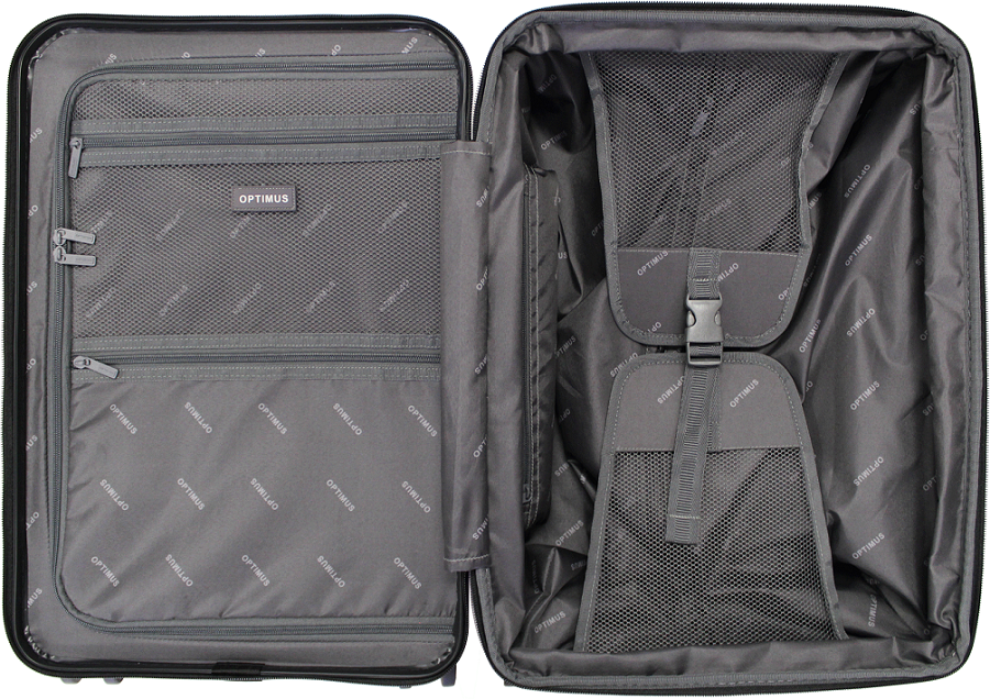 Optimus Luggage gallery image