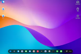 Sulguni Taskbar gallery image