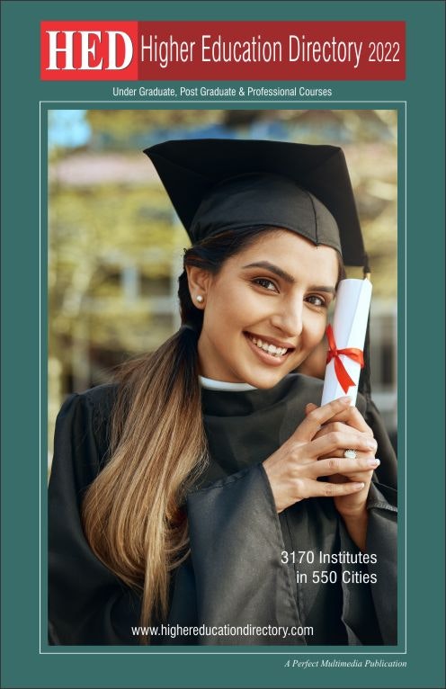 List your College in Education Directory