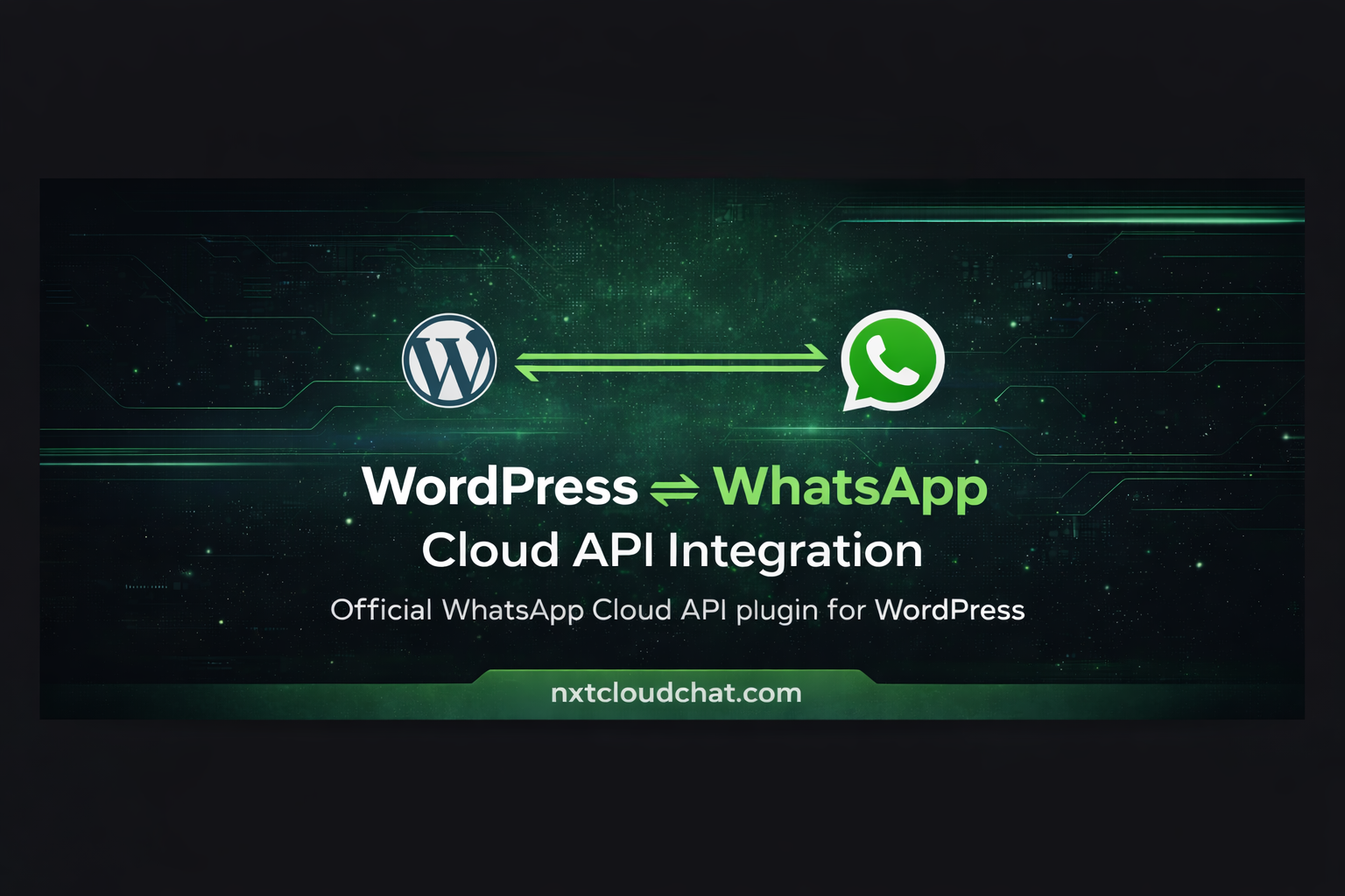 NXT Cloud Chat for WordPress gallery image