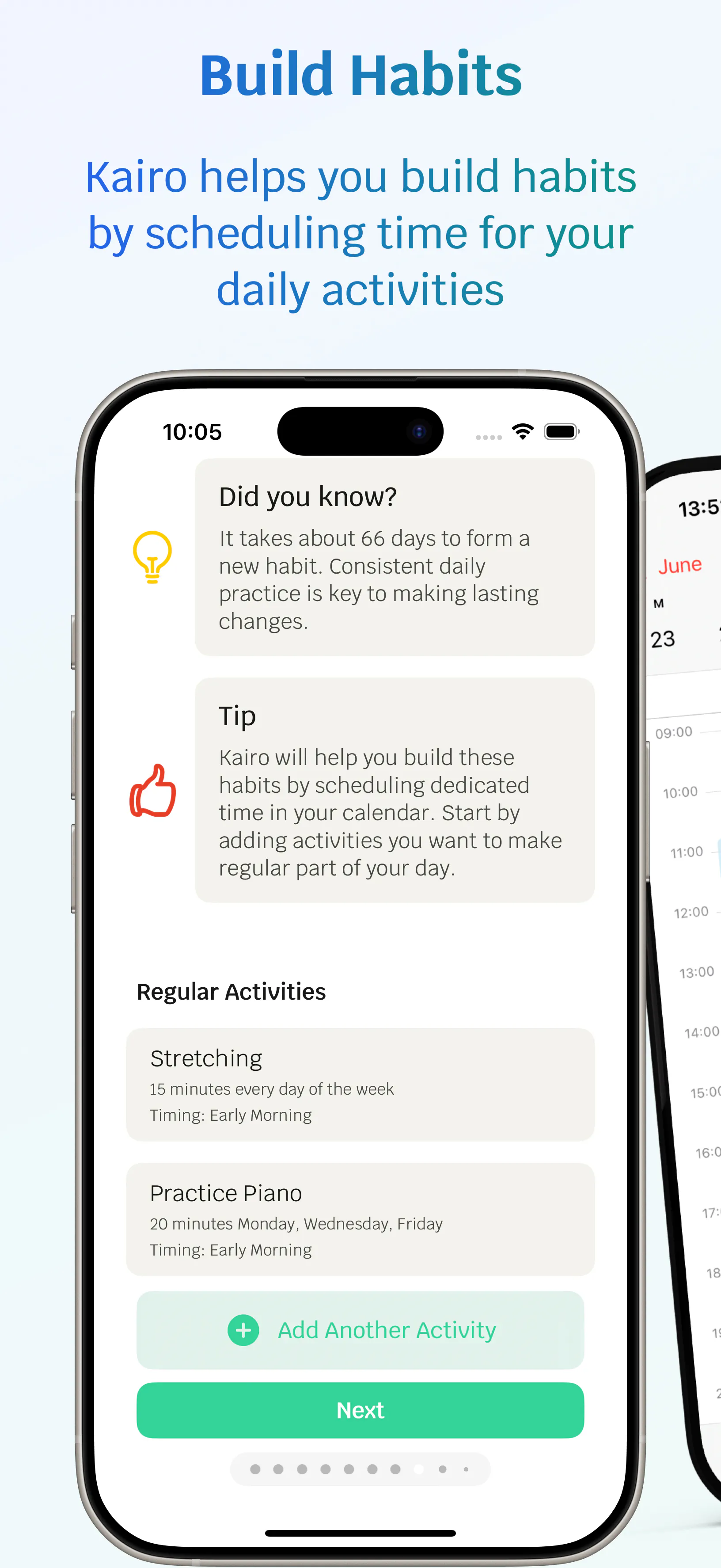 Day Planner by Kairo gallery image