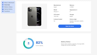 Minthive Pass gallery image