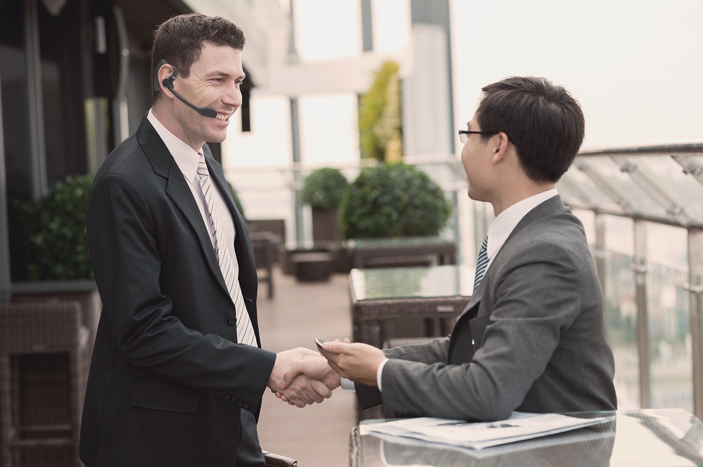 TRAGL, Live Translator gallery image