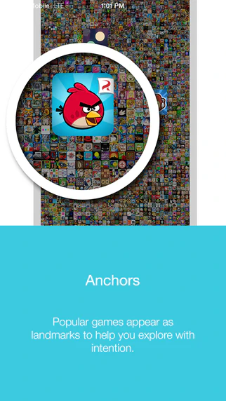 YTTRO: Free Game App Discovery