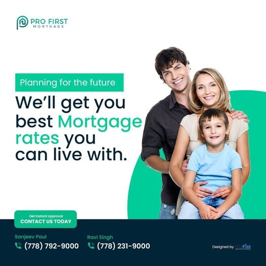 Profirst Mortgage Broker gallery image