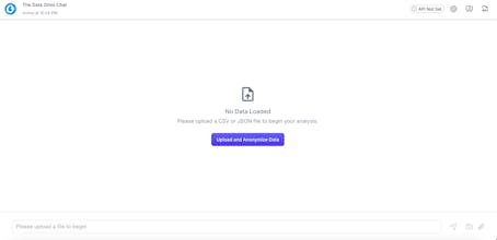 The Data Omni Chat gallery image