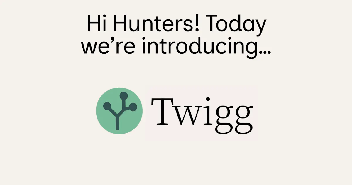 Twigg