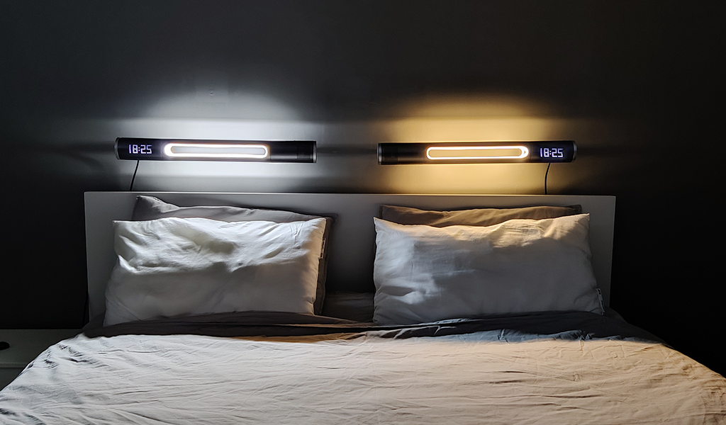 Haxson AirFan, personal climate system gallery image