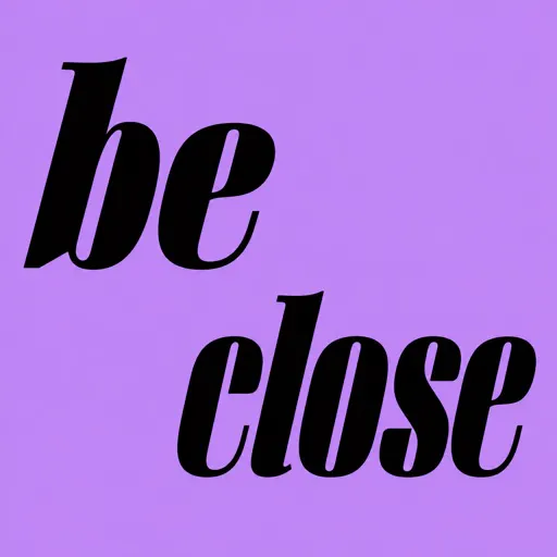 BeClose - Stay Connected