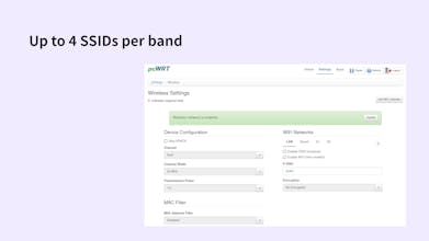 Enrutador pcWRT: la solución perfecta para la protección avanzada de redes domésticas.