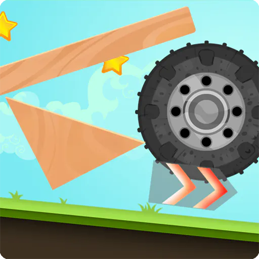 Iron Wheel