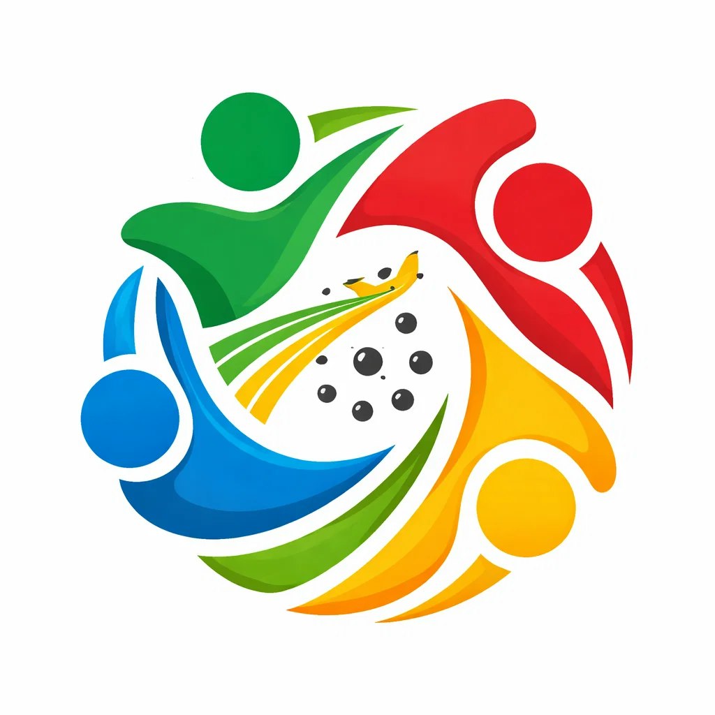 Sassa Status Check - Product Hunt launch logo and brand identity