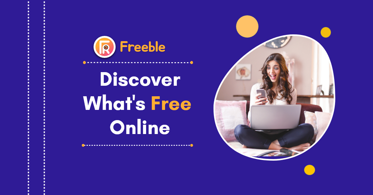 Freeble gallery image