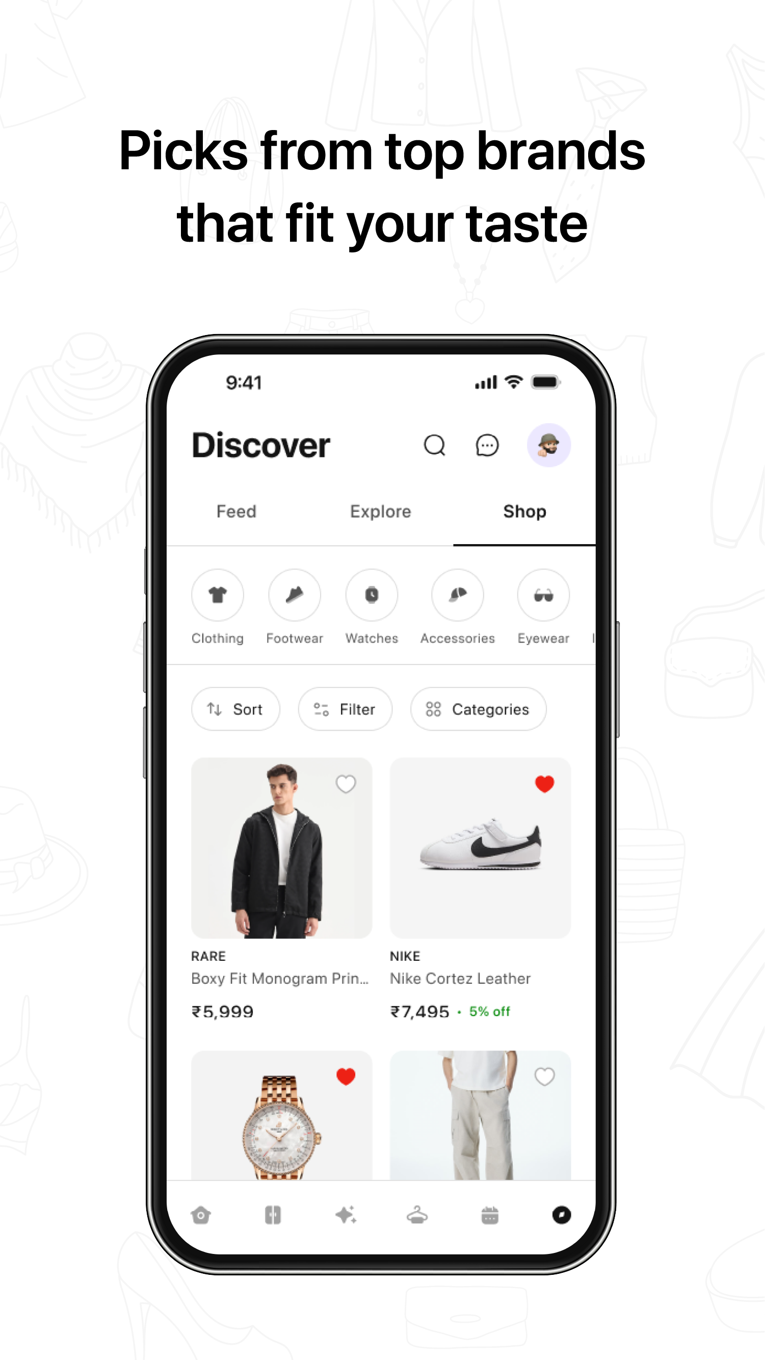 BeSpoke AI Stylist (Early Access) gallery image