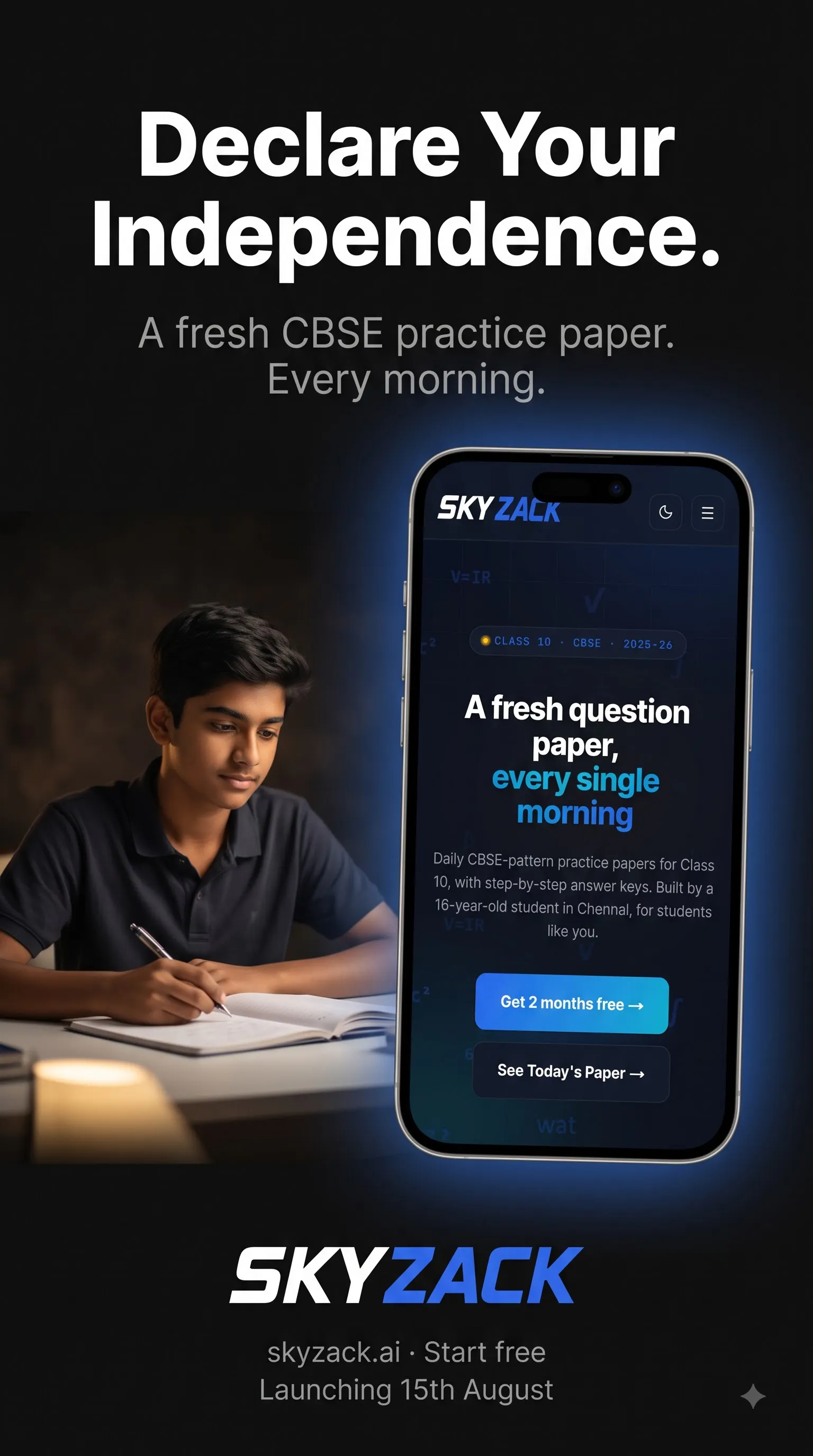 SkyZack gallery image