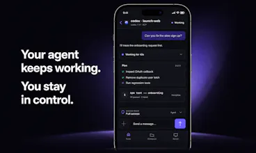 Vibe Remote gallery image