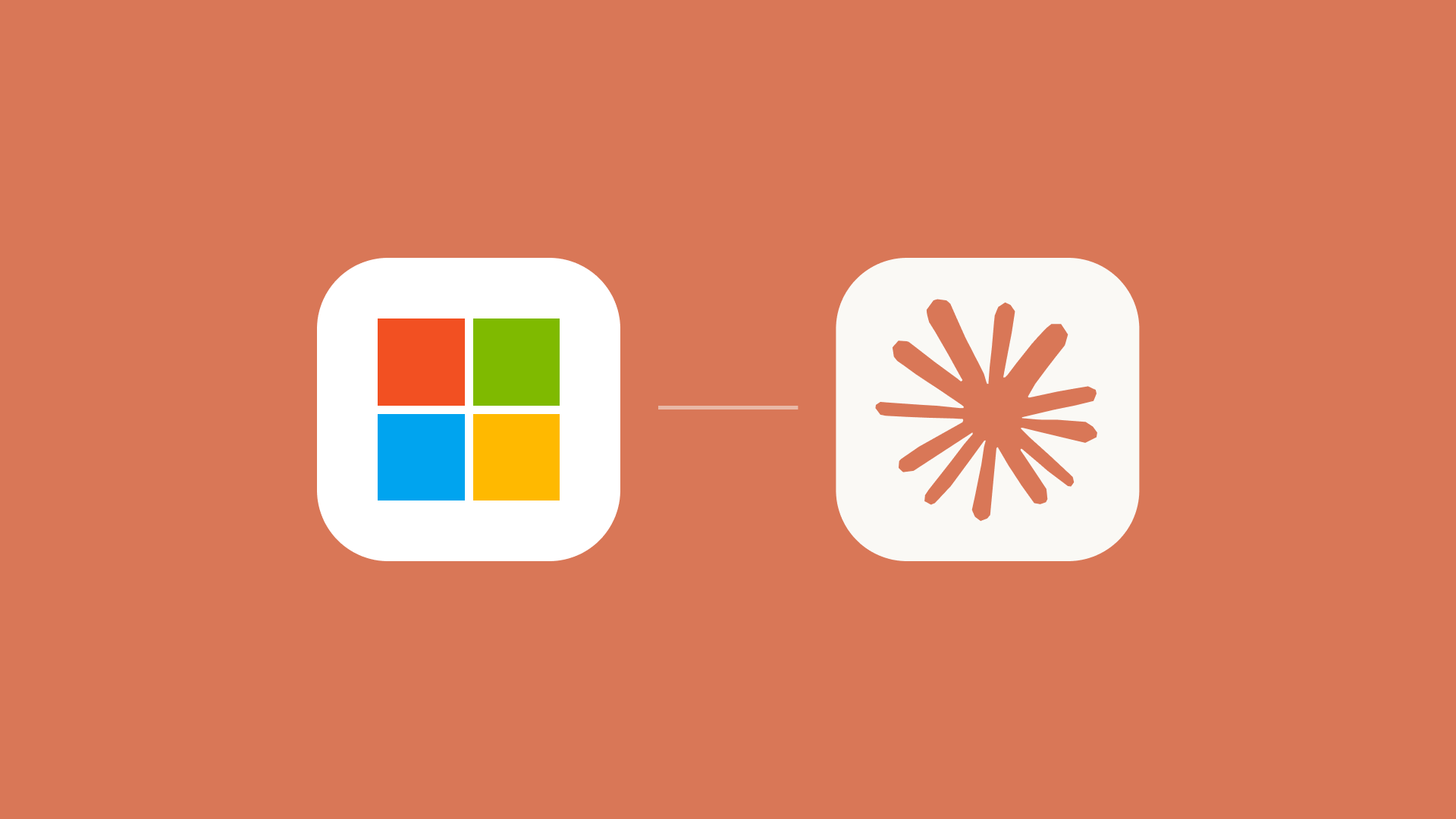 Claude Connectors gallery image