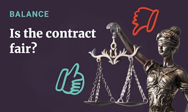 AI Contract Analysis gallery image