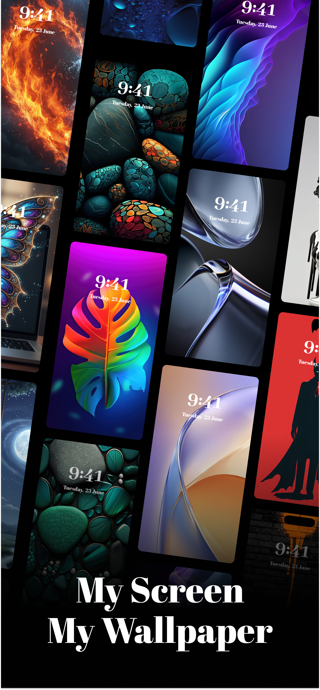 WidgetMate: Lock Screen Widget gallery image