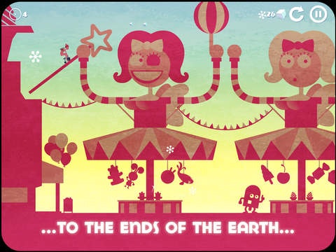 iCycle - On thin ice gallery image