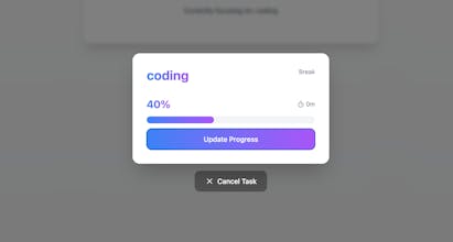 Focusdash gallery image