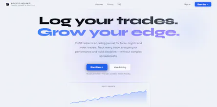 Profit Helper gallery image