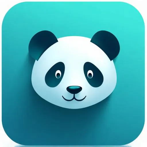 Blue Panda PMS