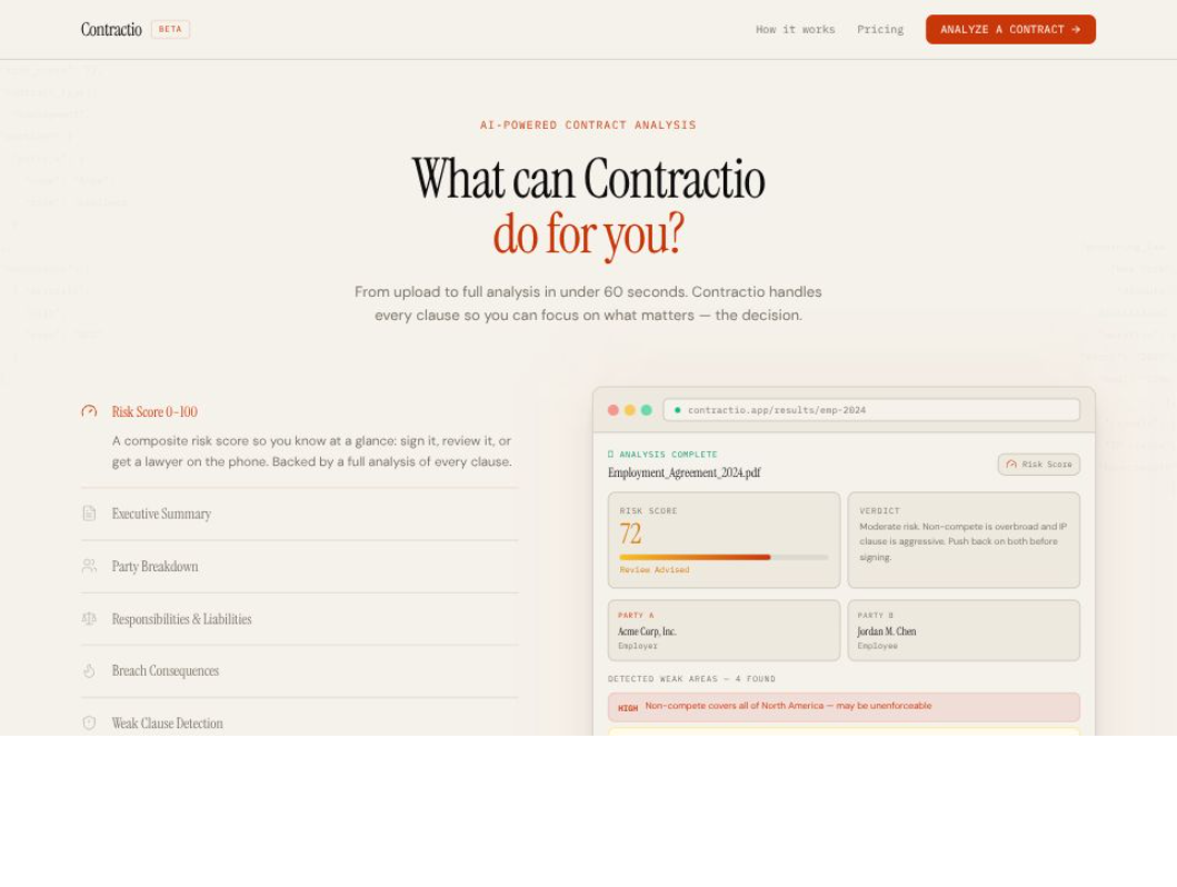 Contractio gallery image