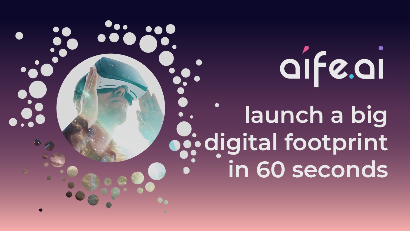 AIFE for Virtual Reality gallery image