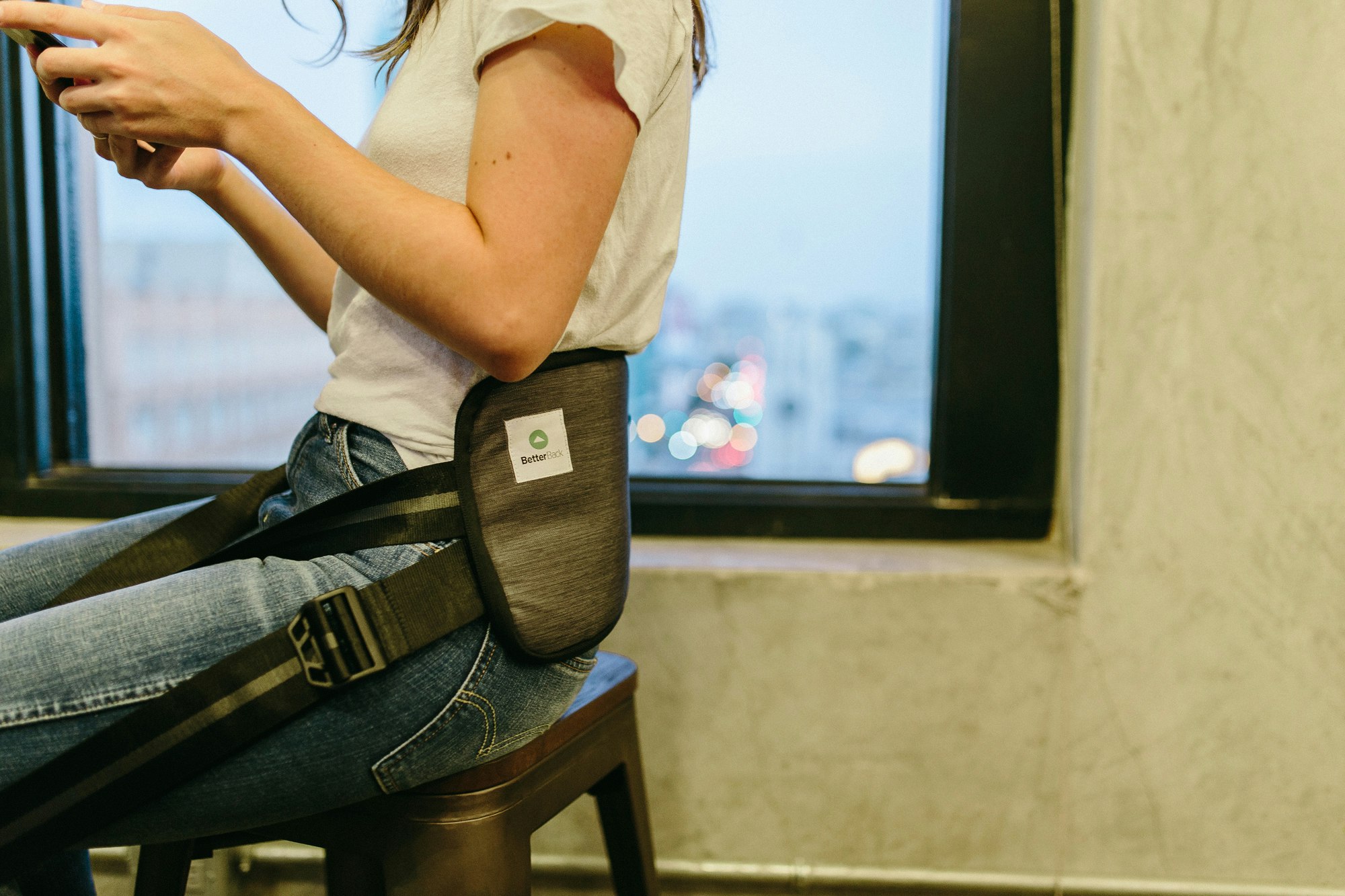 BetterBack Therapy gallery image