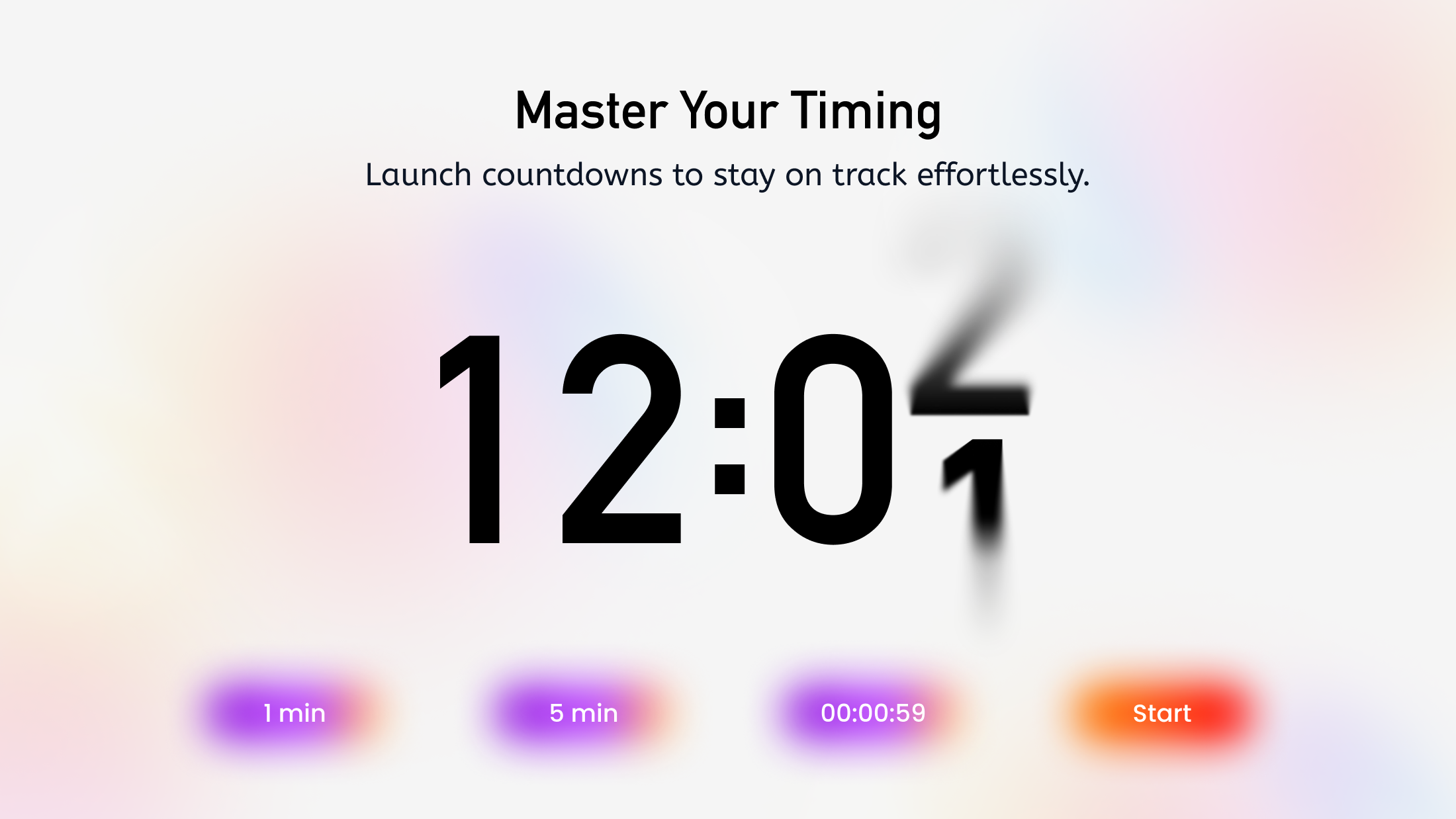 CapyCursor gallery image