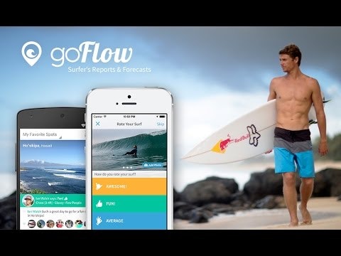 Go Flow gallery image