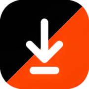 Free SlideShare Downloader logo