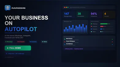 Auto Asistente gallery image