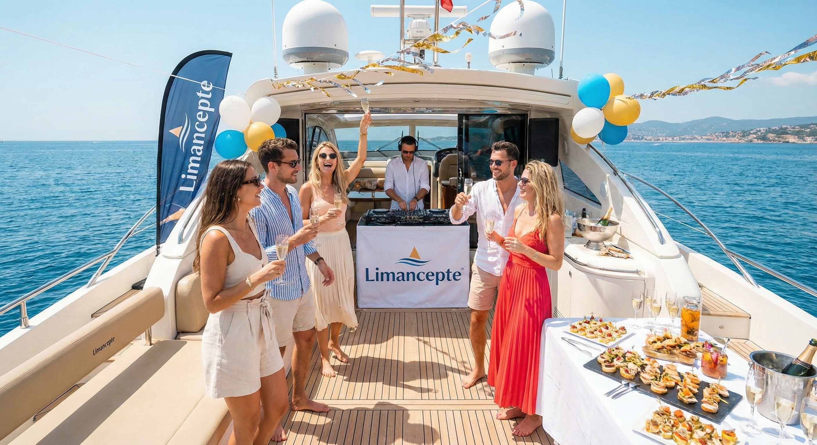 Limancepte gallery image