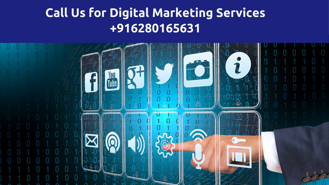 digital marketing agency gallery image