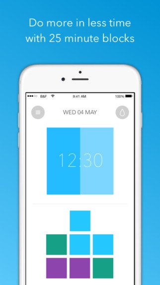 Block & Flow gallery image