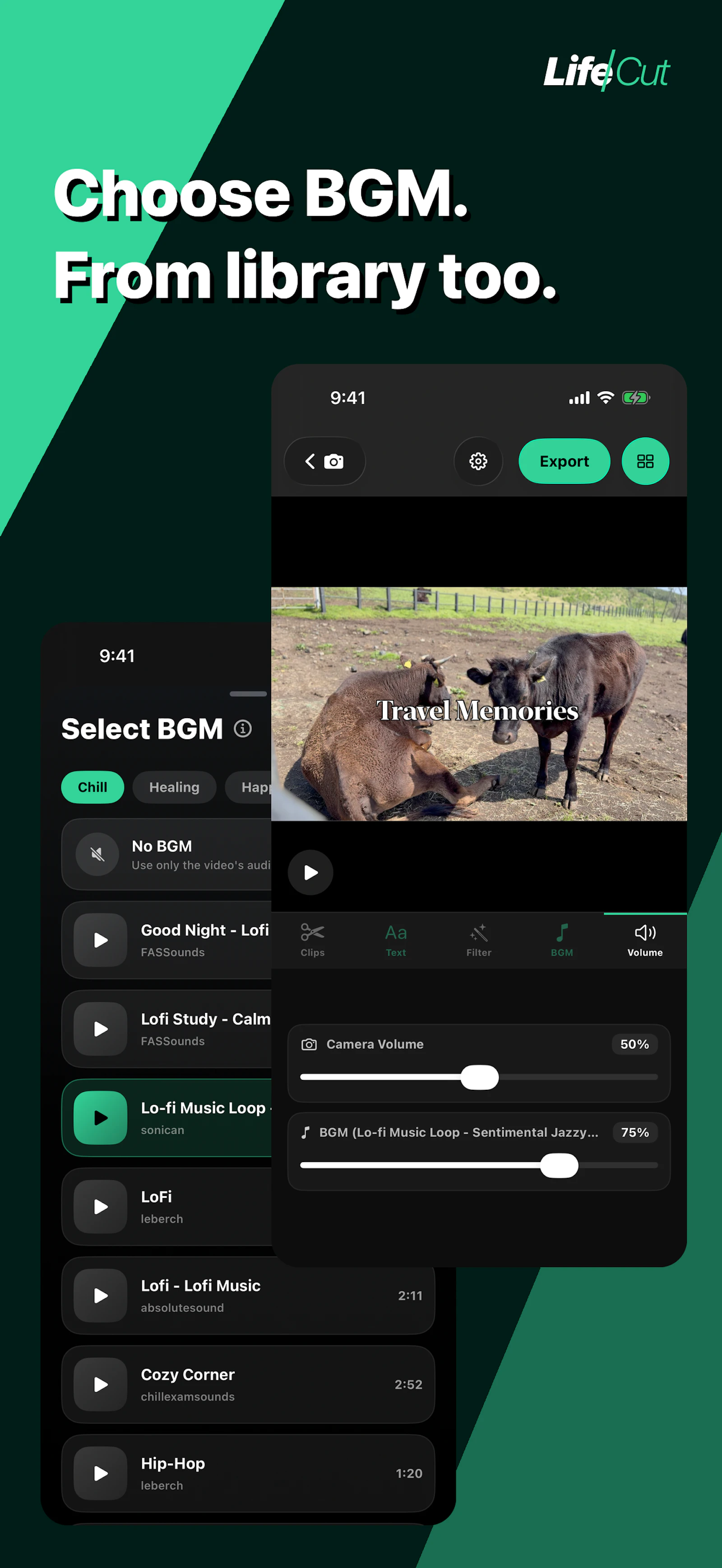 LifeCut screenshot 6